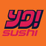 Yo Sushi! Logo