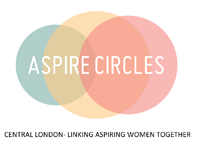 aspire circles logo