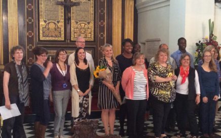 Blog London Borough of Richmond upon Thames Choir